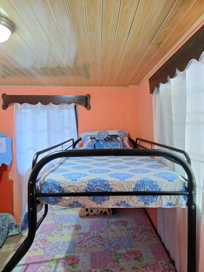 Hostal Familiar Noemi Давид Екстериор снимка