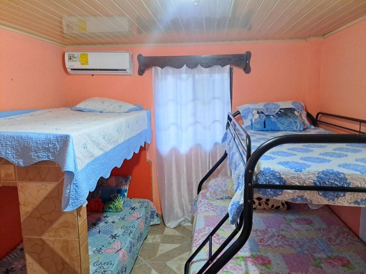 Hostal Familiar Noemi Давид Екстериор снимка