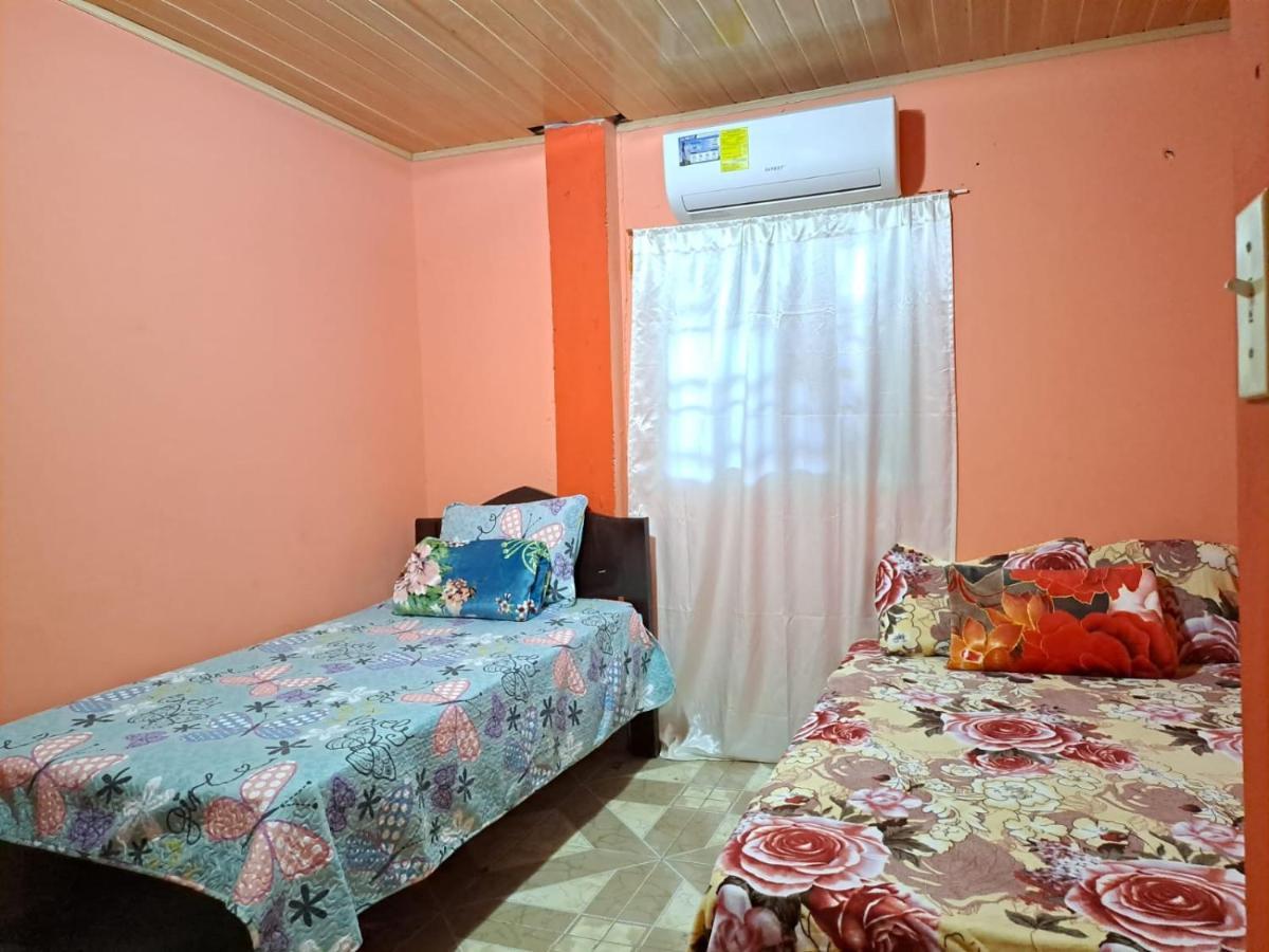 Hostal Familiar Noemi Давид Екстериор снимка