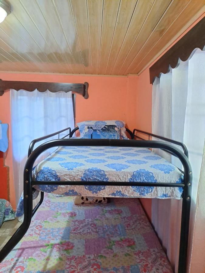 Hostal Familiar Noemi Давид Екстериор снимка