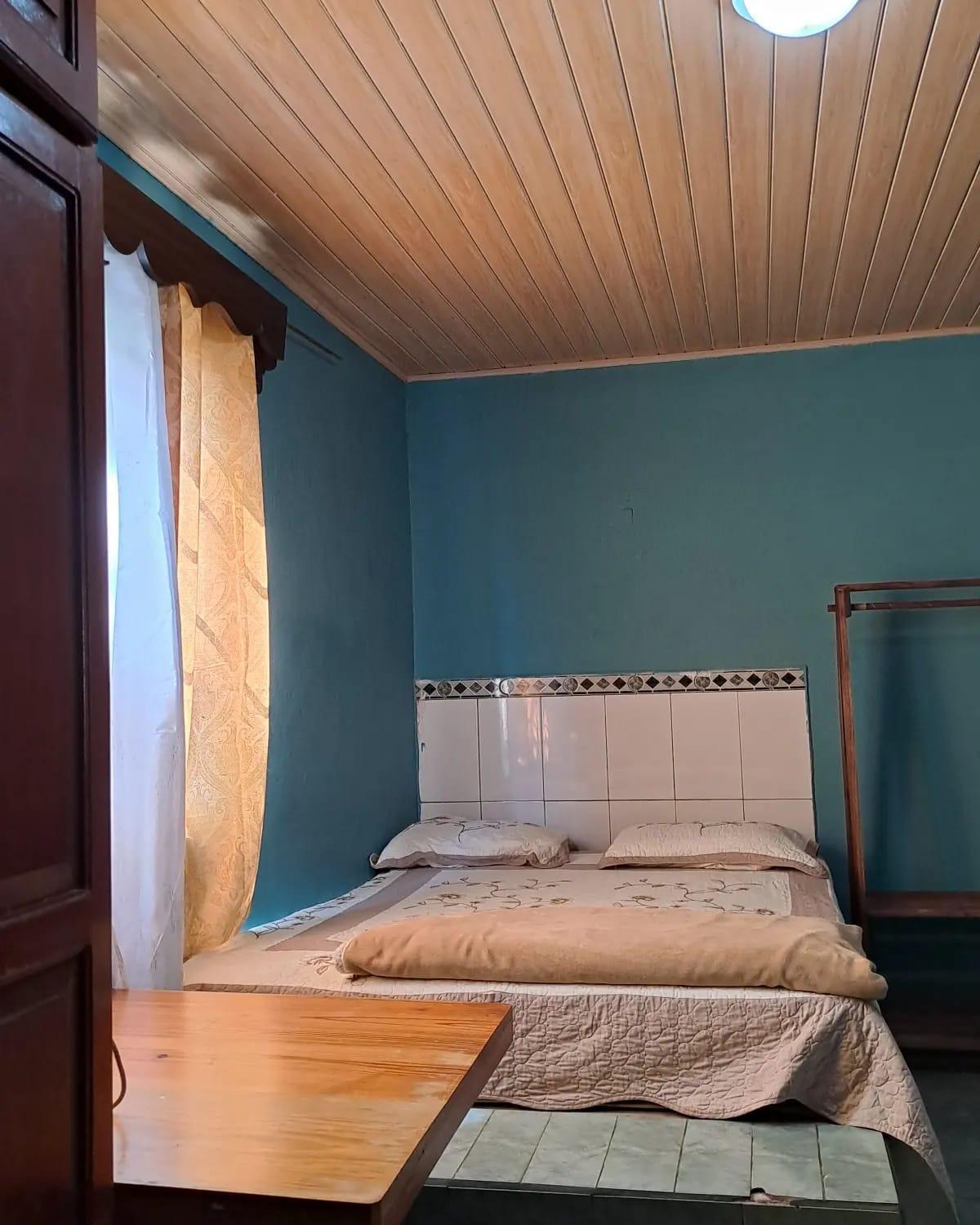 Hostal Familiar Noemi Давид Стая снимка